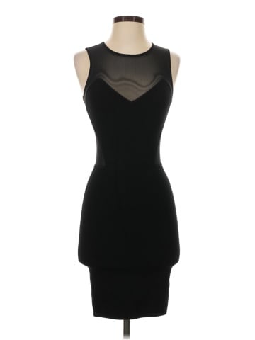 Torn by Ronny Kobo Cocktail Dress (view 1)