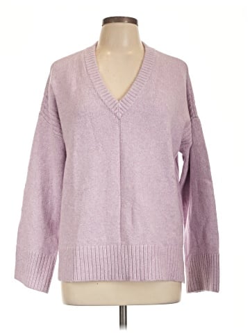 Ann Taylor LOFT Pullover Sweater (view 1)