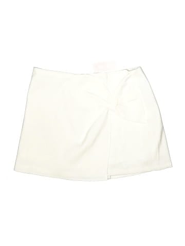 Blush Formal Skirt (view 1)
