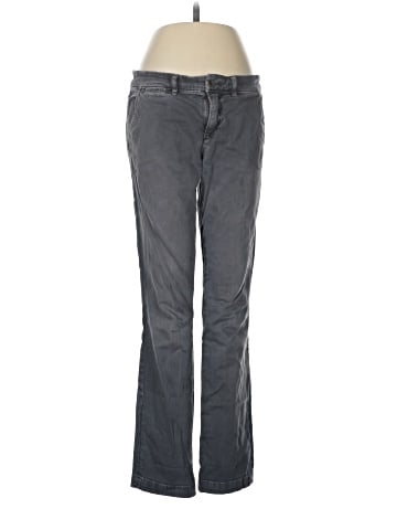 Pilcro and the Letterpress Casual Pants (view 1)