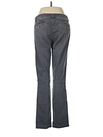 Pilcro and the Letterpress Casual Pants (view 2)