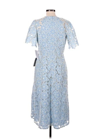 Maggy London Cocktail Dress (view 2)