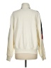 47 Brand Color Block Ivory Track Jacket Size M - photo 2