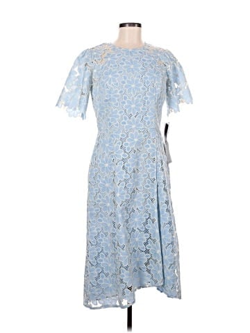 Maggy London Cocktail Dress (view 1)