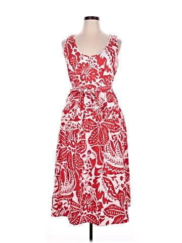 Banana Republic Factory Store Casual Dress (view 1)
