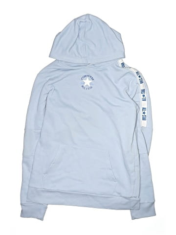 Converse Pullover Hoodie (view 1)