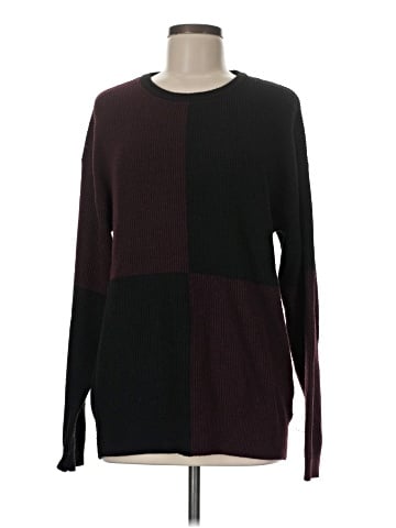 Threads 4 Thought Pullover Sweater (view 1)