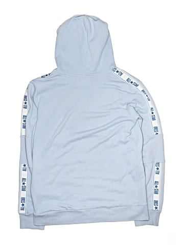 Converse Pullover Hoodie (view 2)