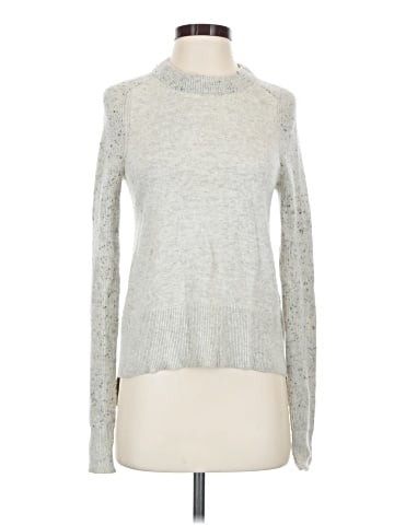 Rag & Bone Cashmere Pullover Sweater (view 1)