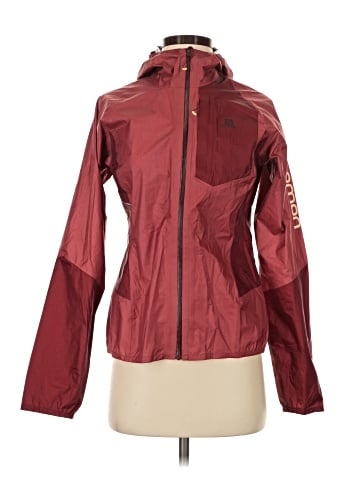 Salomon Jacket (view 1)