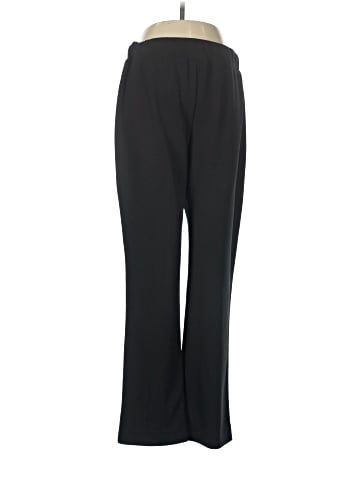 MING WANG Track Pants (view 1)