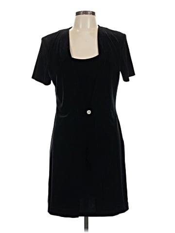Scarlett Casual Dress (view 1)