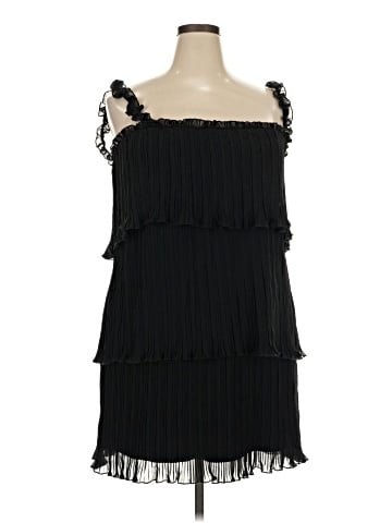 DKNY Cocktail Dress (view 1)