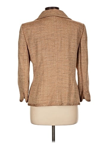 Linda Allard Ellen Tracy Blazer (view 2)