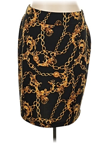 Avenue Formal Skirt (view 1)