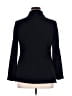 Matty M Black Blazer Size XL - photo 2