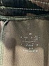 Gap 100% Polyester Camo Green Shorts Size 10 - photo 3