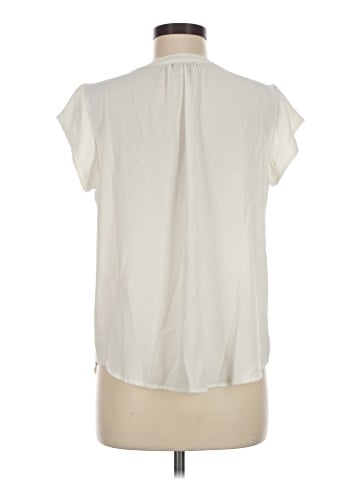 41Hawthorn Short Sleeve Blouse (view 2)