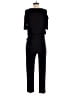Bailey 44 100% Polyester Solid Black Jumpsuit Size XS - photo 2
