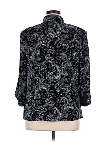 Alex Evenings Blazer (view 2)