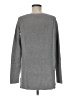 Eddie Bauer Gray Pullover Sweater Size M - photo 2