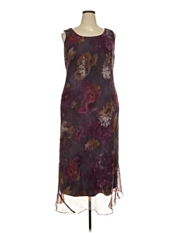 Coldwater Creek Cocktail Dress (view 1)