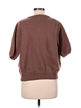 Petal and Pup Cardigan (view 2)