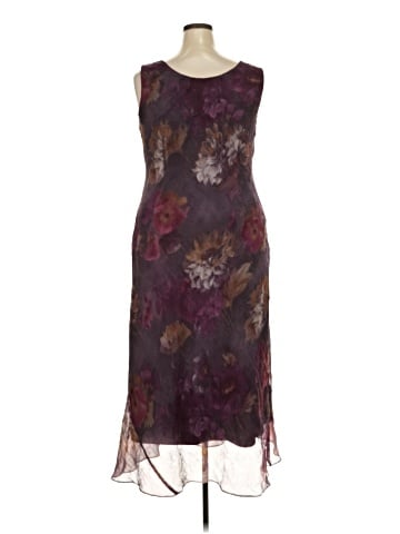 Coldwater Creek Cocktail Dress (view 2)