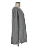 Eddie Bauer Gray Pullover Sweater Size M - photo 4
