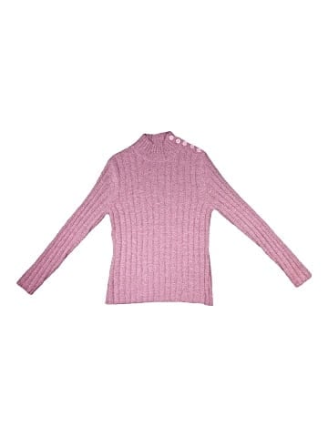 Mountain Lake Turtleneck Sweater (view 2)