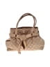Marc Jacobs 100% Leather Tan Leather Satchel One size - photo 1