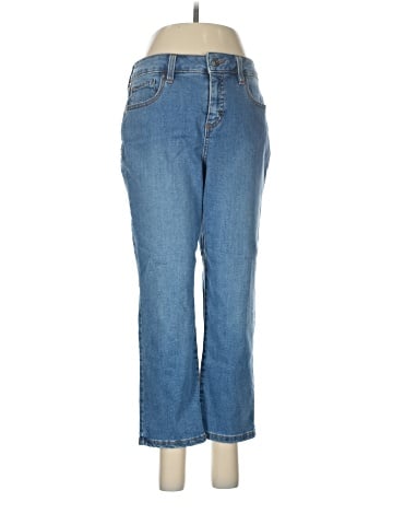 Style&Co Jeans (view 1)