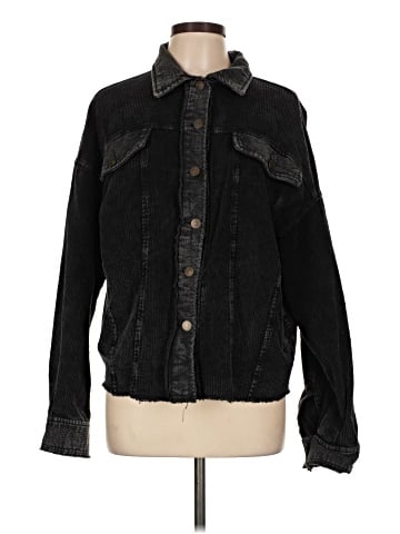 La Miel Denim Jacket (view 1)