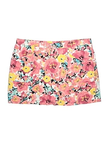 Jones New York Signature Skort (view 1)