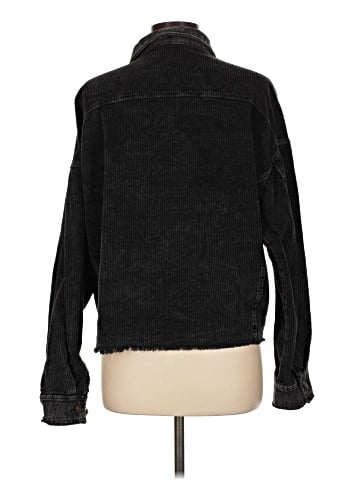 La Miel Denim Jacket (view 2)