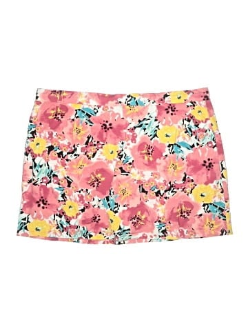 Jones New York Signature Skort (view 2)