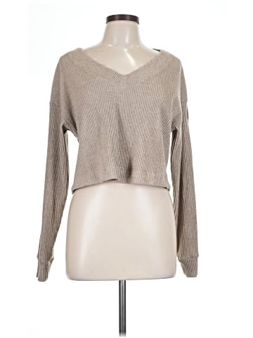 Alo Pullover Sweater (view 1)
