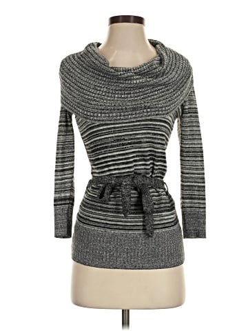BCX Pullover Sweater (view 1)