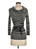 BCX Gray Pullover Sweater Size S - photo 1