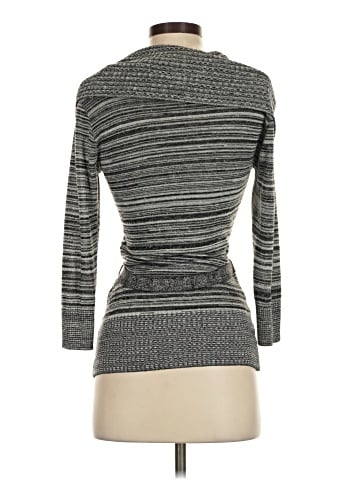 BCX Pullover Sweater (view 2)