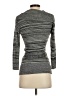 BCX Gray Pullover Sweater Size S - photo 2