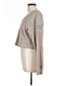 Alo Tan Pullover Sweater Size L (estimated) - photo 5