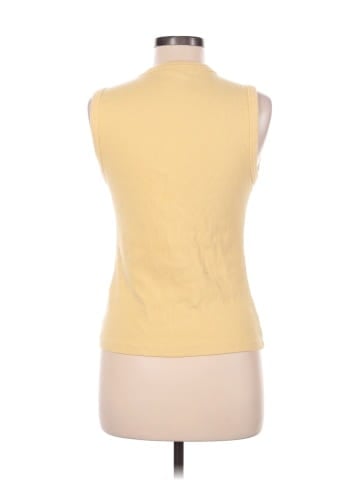 Abercrombie & Fitch Sleeveless T-Shirt (view 2)