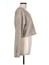 Alo Tan Pullover Sweater Size L (estimated) - photo 4