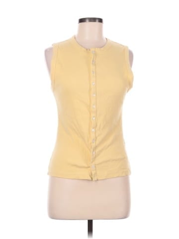 Abercrombie & Fitch Sleeveless T-Shirt (view 1)