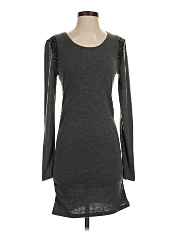 Ann Taylor Factory Casual Dress (view 1)