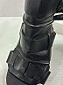 Givenchy Black Heels Size EU 38 - photo 3