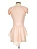 Bebe 100% Polyester Pink Sleeveless Blouse Size 2 - photo 2