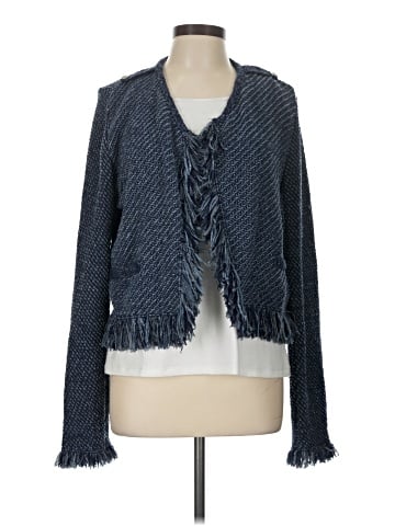 White House Black Market Cardigan (view 1)