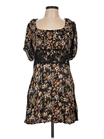 Free People Casual Dress (view 1)